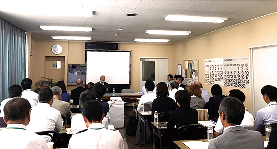 勉強会